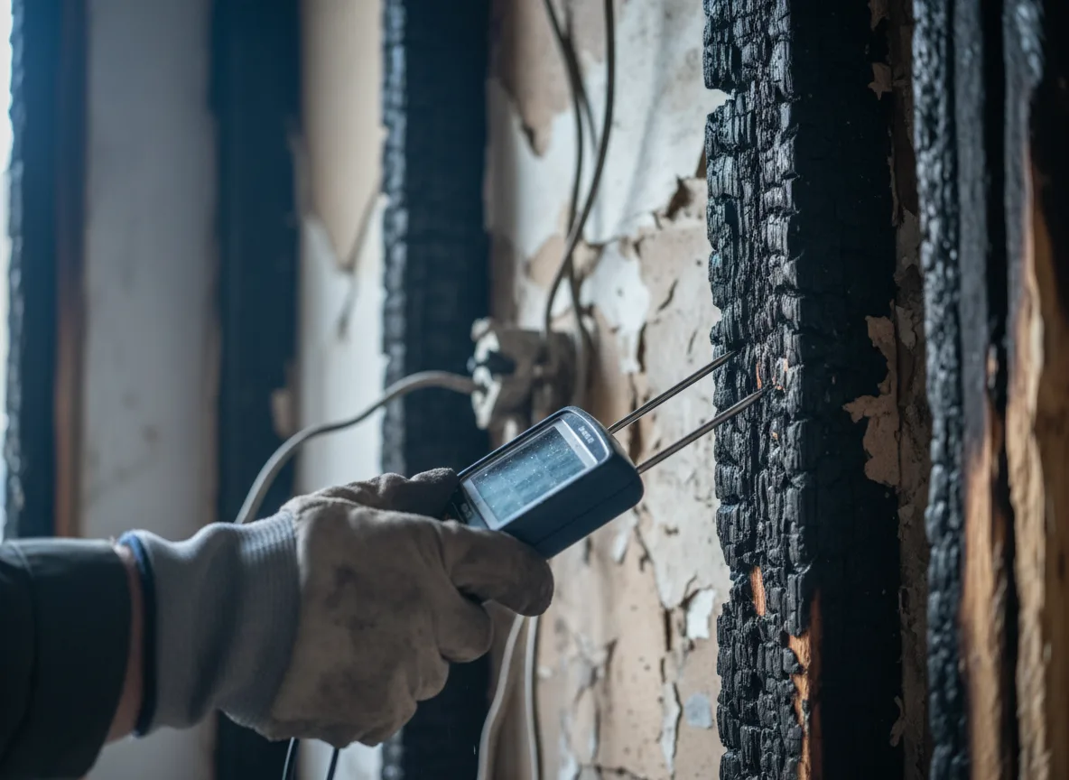 Fire Damage Restoration Munster, IN FAQs